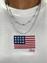 Load image into Gallery viewer, Southern Gates® Star Spangled Earrings
