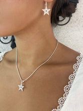 Load image into Gallery viewer, Southern Gates® Star Spangled Earrings
