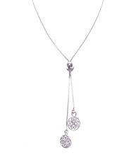 Load image into Gallery viewer, Southern Gate Lariat Necklace
