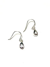 Load image into Gallery viewer, Sterling Green Amethyst &amp; Southern Gate Set
