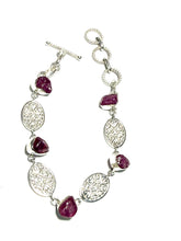 Load image into Gallery viewer, Sterling Ruby Artisan Gate Set
