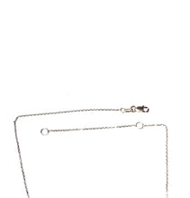 Load image into Gallery viewer, Sterling Four-Layer Rice Bead Necklace Set

