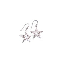 Load image into Gallery viewer, Southern Gates® Star Spangled Earrings
