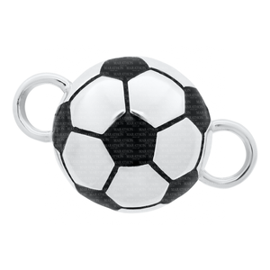 SS SOCCER BALL CLASP