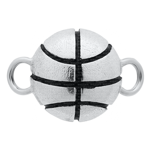 SS BASKETBALL CLASP