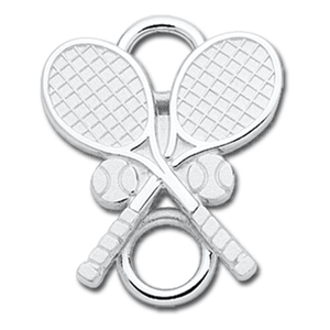 SS TENNIS CLASP