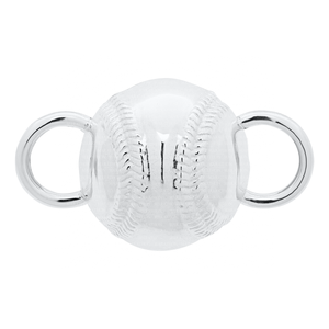 SS BASEBALL CLASP