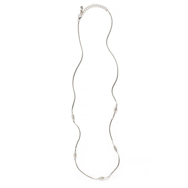 Southern Gates® Necklace with Satellite Baskets