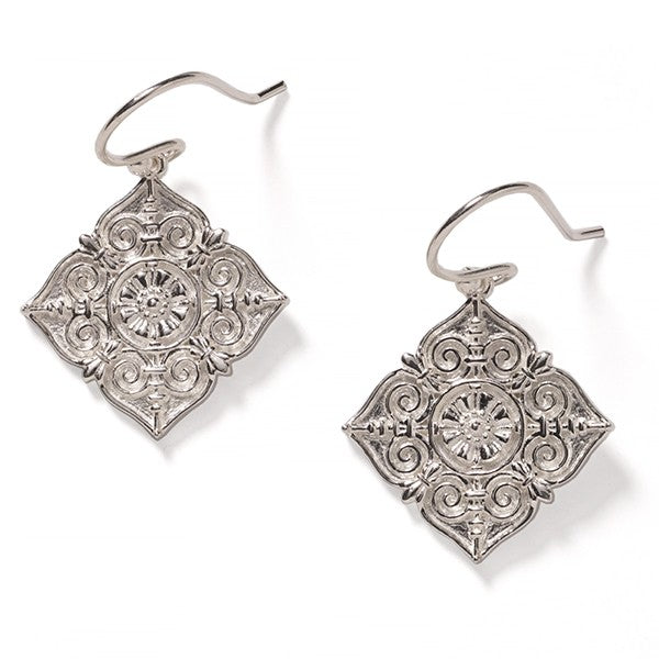 Southern Gates® Florence Dangle Earrings