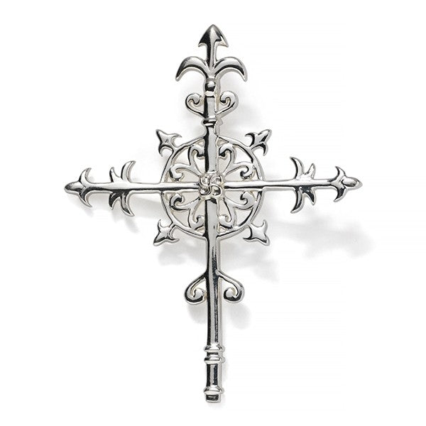 Southern Gates® Iris Cross