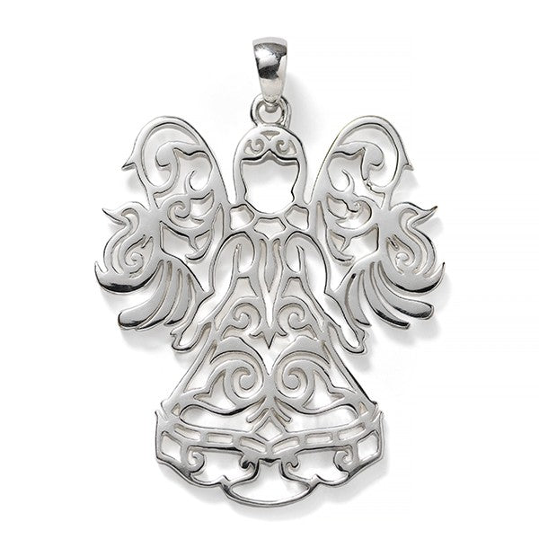 Southern Gates® Angel Pendant