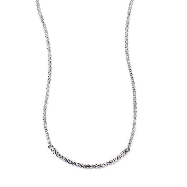 Southern Gates® Filigree Arch Necklace