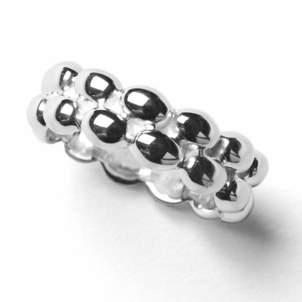 Southern Gates® Double Rice Bead Ring