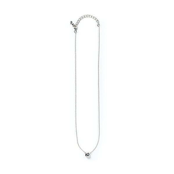 Southern Gates® June White Sapphire Necklace