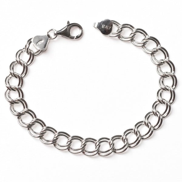 Southern Gates® Charm Bracelet Contemporary Series