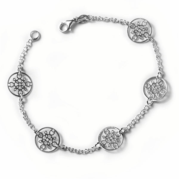 Southern Gates® Sara Bracelet Contemporary Series