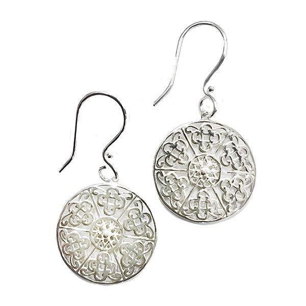 Southern Gates® Tara Earrings – Dacuba's Fine Jewelry