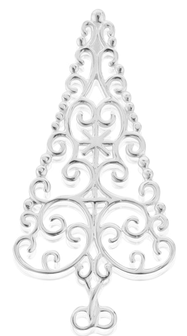 Southern Gates® Holiday Christmas Tree Pendant