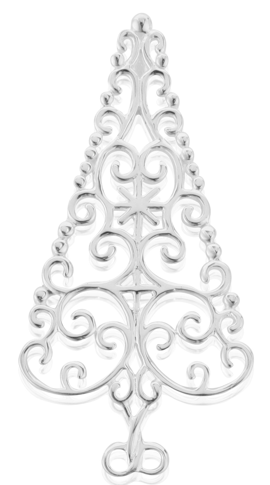 Southern Gates® Holiday Christmas Tree Pendant