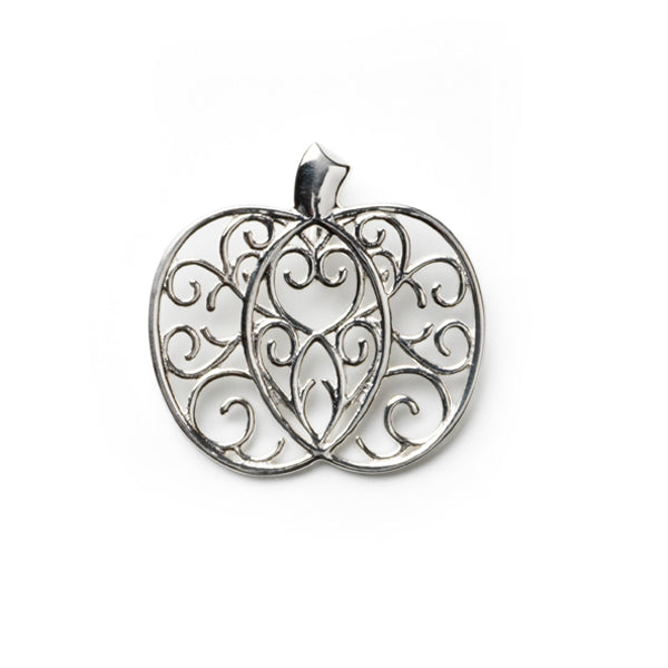 Southern Gates® Holiday Pumpkin Pendant