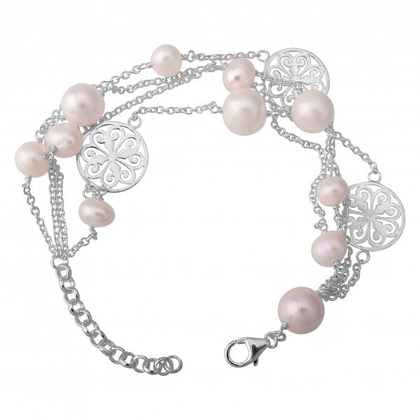 Southern Gates® Pearl Bracelet Inspiration Series