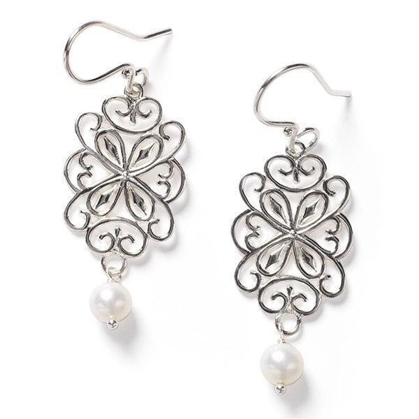 Southern Gates® Charlotte Earrings Classic Series