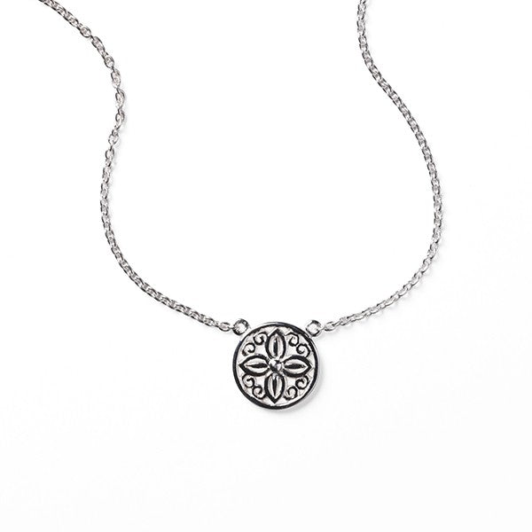 Southern Gates® Blossom Necklace Courtyard Series