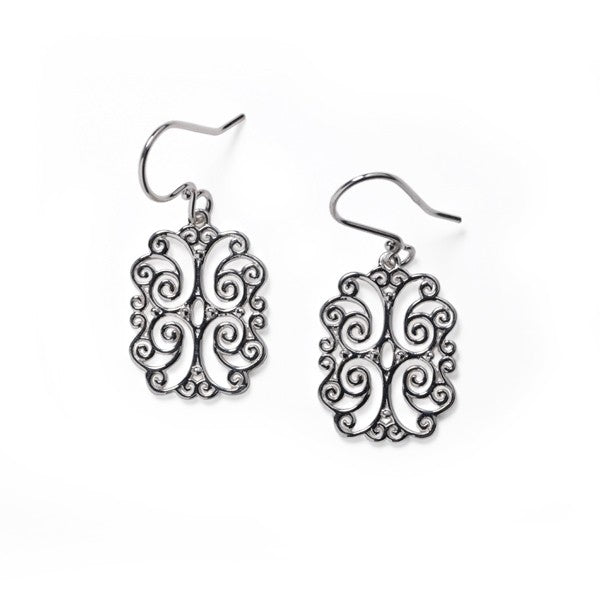 Southern Gates® Society Earrings Classic Series