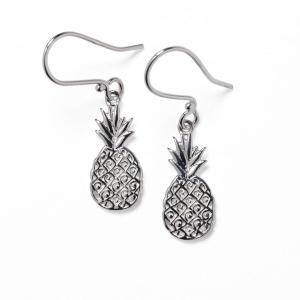 Southern Gates®  Waterfront Pineapple Earrings Lowcountry Series