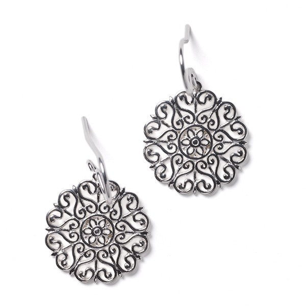 Southern Gates® Lynwood Earrings Ornamental Series