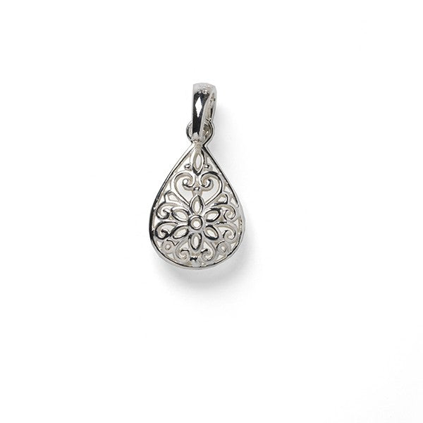 Southern Gates® Jasmine Pendant – Dacuba's Fine Jewelry