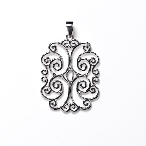 Southern Gates® Society Pendant Classic Series